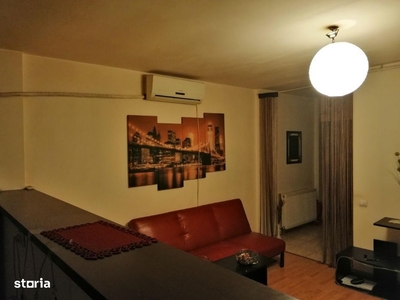 13 Septembrie | 3 camere | dec | 60mp | Demisol | 60.000 euro