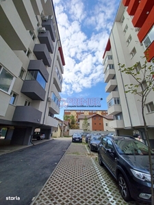 Apartament de Lux cu 3 Camere în Zona Dorobanți