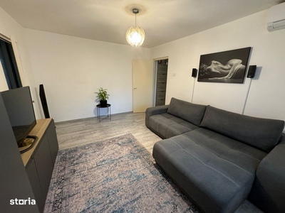 Apartament 2 Camere Open Space Ideal Investitie