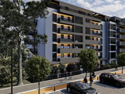 2 CAMERE | BLOC NOU - BOUTIQUE | IDEAL INVESTITIE