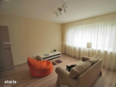 Apartament ultrafinisat | 2 camere | Zona Parcului Poligon