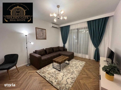 Apartament 2 camere 56mp Decomandat Grand Arena