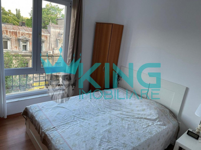 Apartament 2 Camere Kogalniceanu Bucuresti