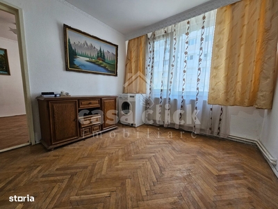 Apartament 4 camere Lujerului | Iuliu Maniu | Militari | metrou