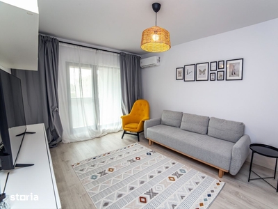 Apartament 2 Camere Decomandat 56MP Zona Metalurgiei