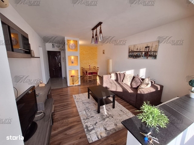 Vanzare apartament 3 camere Mihalache