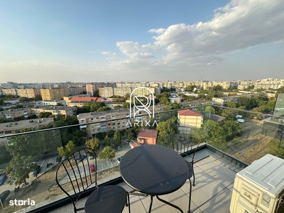 Apartament 4 camere 80 mp, decomandat - Capăt la 1