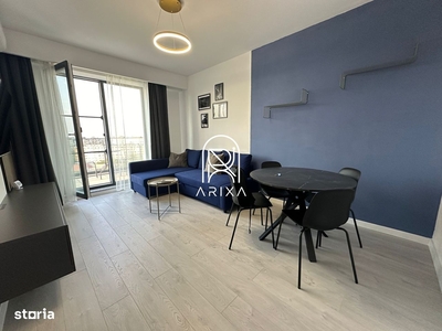 AVANS 10.000e Apartament Nou Grand Arena - Brancoveanu