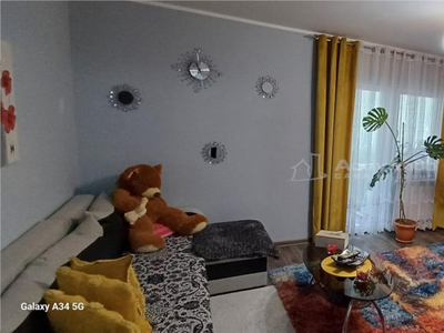 3 camere - 76 mp - etaj 2 - Colegiul Tehnic Grigore Moisil -