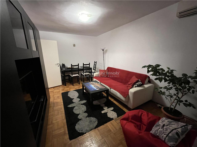 3 camere - bd.Basarabia - negociabil