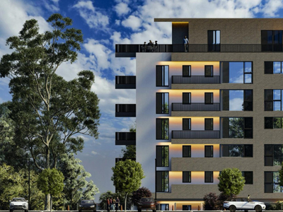 3 CAMERE | BLOC NOU - BOUTIQUE | IDEAL INVESTITIE