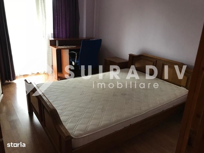 Apartament decomandat 2 camere, balcon 20.06 mp, zona Drumul Binelui