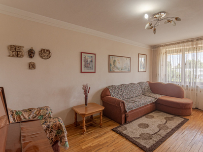 3 camere etaj intermediar - Brancoveanu | Marie Curie