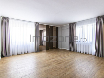 3 Camere | Living Spatios | 2 Bai | Langa Metrou Pacii | ...