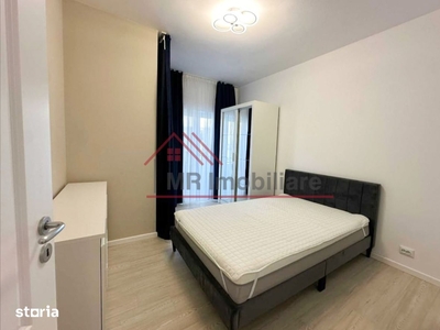 3 camere, modern, bloc nou, terasa, CALEA TURZII - BUNA ZIUA, zona OMV