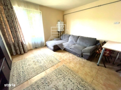 Vanzare apartament 2 camere Primaverii, cu CT