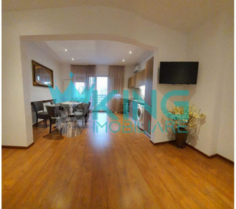 3 Camere | Romana