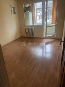 3 camere - semidecomandat - zona Brancoveanu