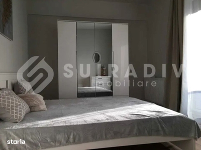 Apartament 2 Camere ULTRACENTRAL