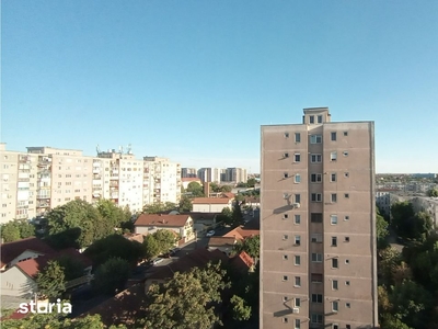 3 camere zona Lebăda strada Scoalei