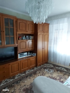 Apartament 3 camere de vânzare in Sibiu / zona Turnisor