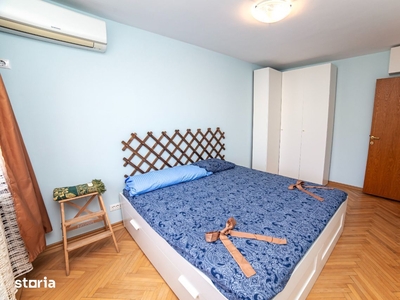 Apartament de vanzare 4 camere Sibiu Cisnadie