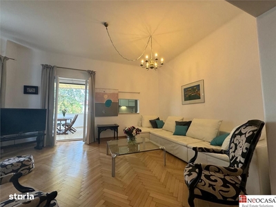 5 CAMERE IN VILA, SPATIOS SI ELEGANT, ZONA SUPERBA