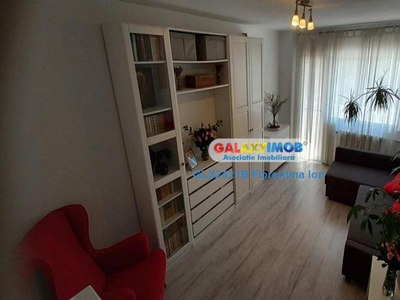 6007 Apartament 4 camere Drumul Taberei-B dul Timisoara ( F