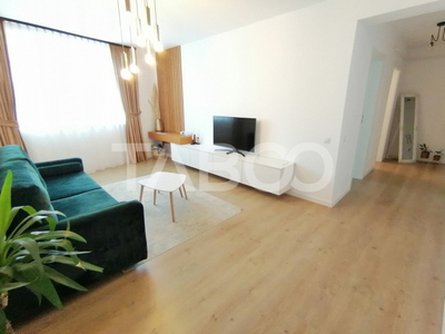 Afacere la cheie! Apartament modern de vanzare in regim hote