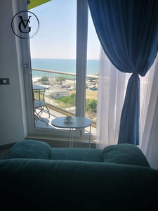 ALezzi Beach Resort- Apartament 2 camere -vedere către mar