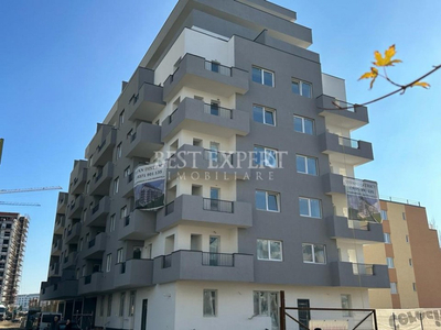 Ansamblu Finalizat Apartament 3 camere Terasa generoasa Tita