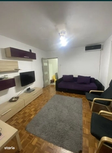 Apartament 2 camere în zona PARIS