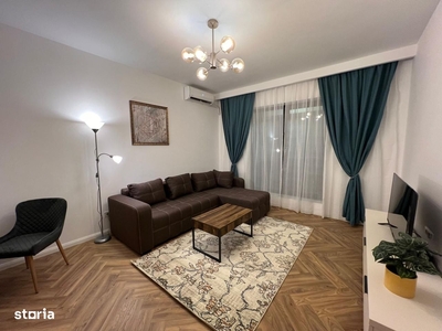 Apartament 3 camere Bragadiru-Cristalului