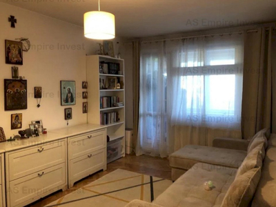 Ap 3 camere mobilat-utilat - zona Victoriei (ID:14885)