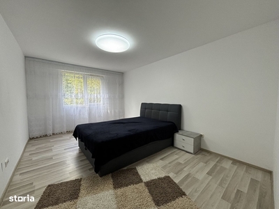 Apartament spectaculos High End 2 camere I One Mircea Eliade