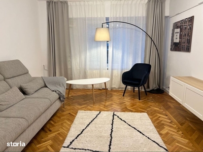 Cornisa - Vanzare apartament 2 camere - Str. Aleea Cornisa