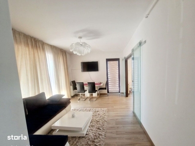 Apartament 3 camere de inchiriat zona Albert