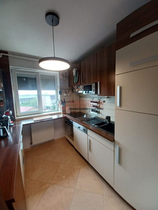 Aparatorii Patriei - apartament 4 camere tip duplex