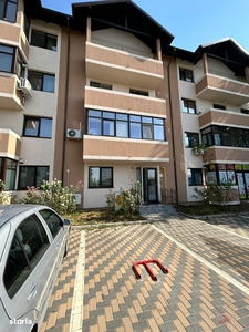 Apartament 2 camere - centrala gaze - mobilat - Tomis Nord -Rustic