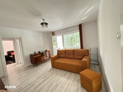 Apartament 2 camere, mobilat si utilat, zona centrala Sibiu