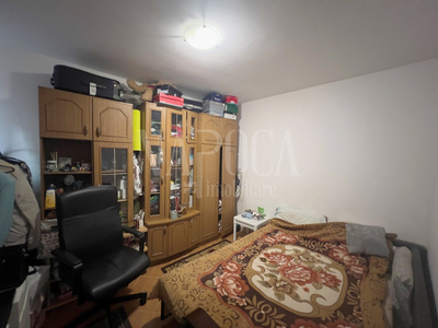 Apartamen cu 1 camera in Buna Ziua!