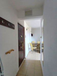 Apartament 1 cameră - Bulevardul Țuțora