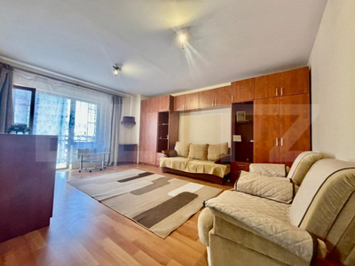 Apartament 1 camera