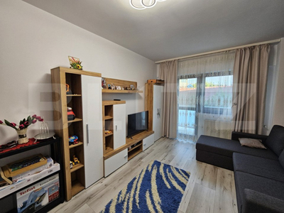 Apartament 1 camera