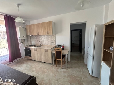 Apartament 2 Camere Finisaje Premium Brancoveanu Mutare Imediata