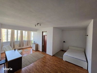 Cortina Norh | apartament 3 camere | Mobilat si utilat