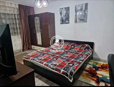 Apartament 1 camera Tatarasi