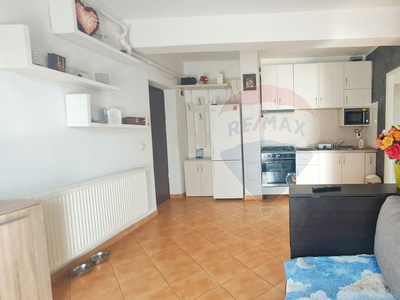 Apartament 1 camera vanzare in bloc de apartamente Cluj, Floresti