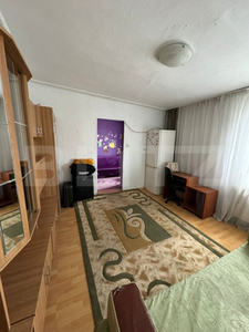 Apartament de 2 camere pretabil pentru investiție!