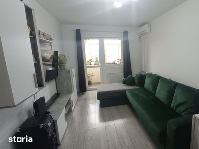 Apartament cu 4 camere in bloc in Zorilor